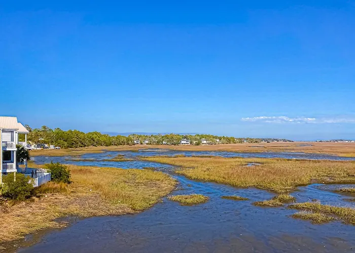 Pointe Marsh 2414
