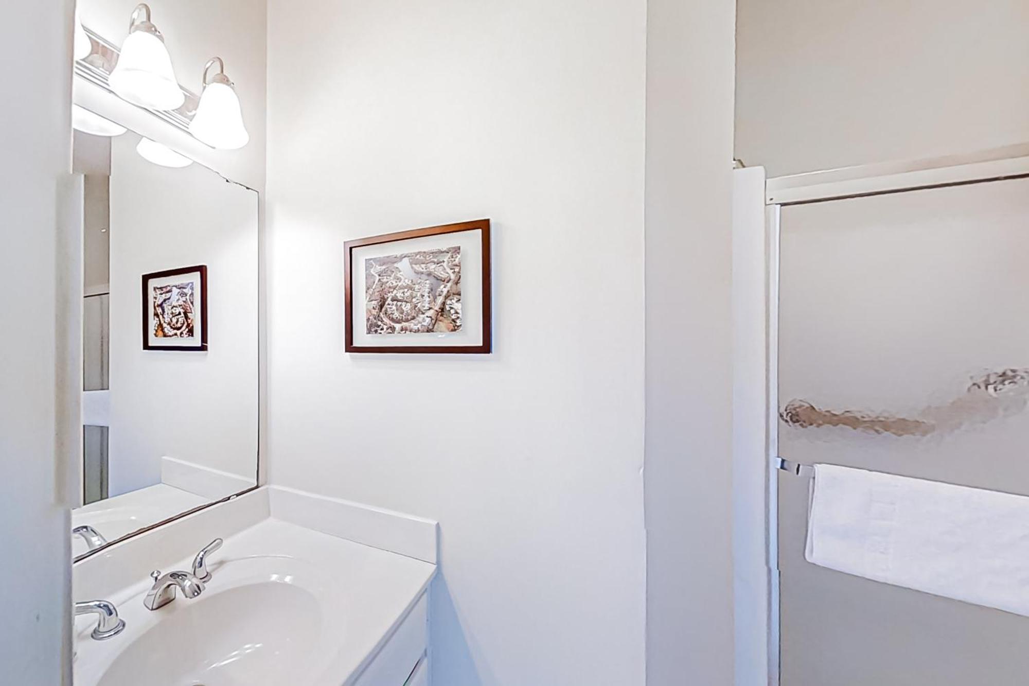 Ferienhaus Pointe Marsh 2414 Myrtle Beach