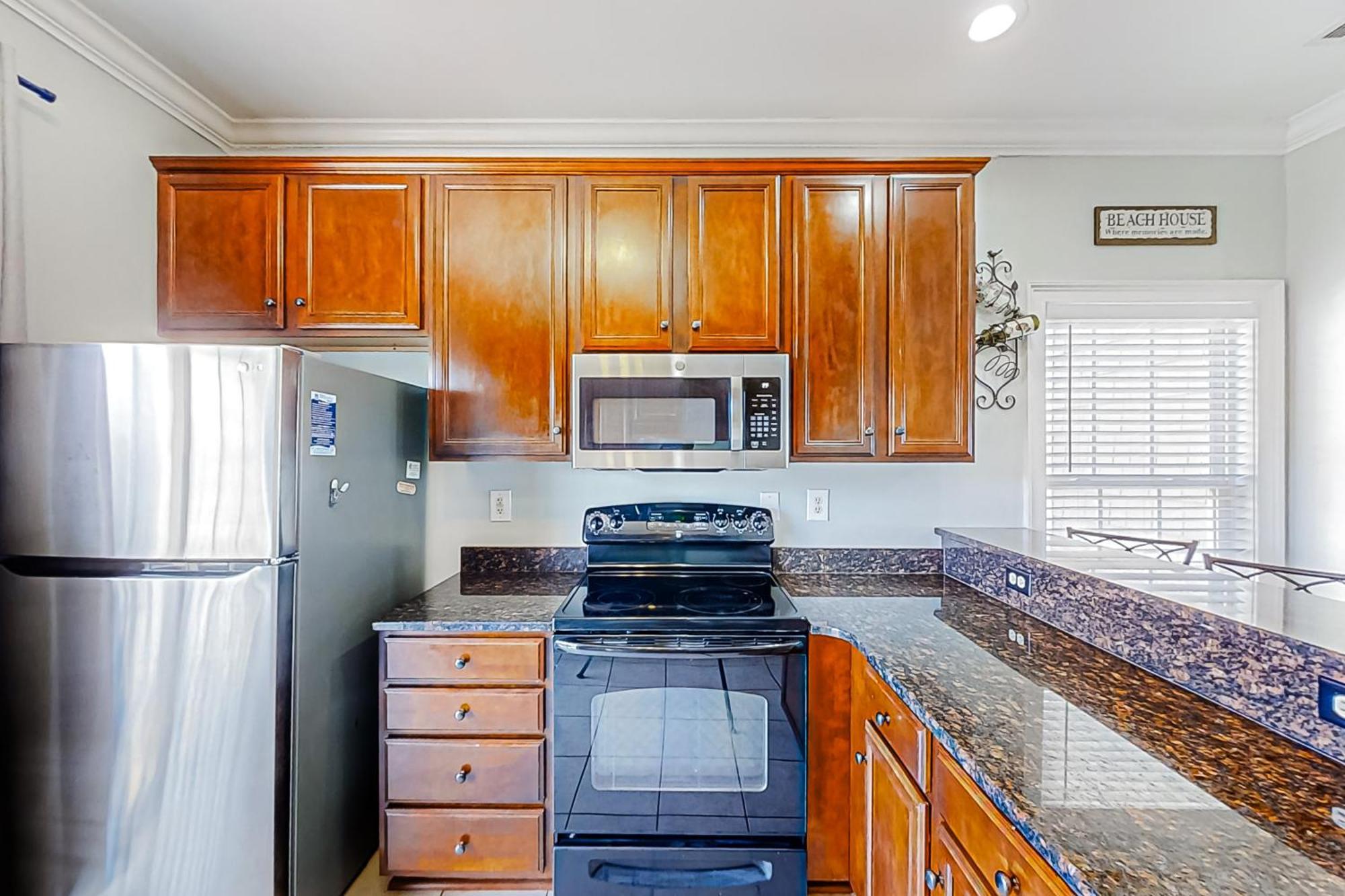 Ferienhaus Pointe Marsh 2414 Myrtle Beach